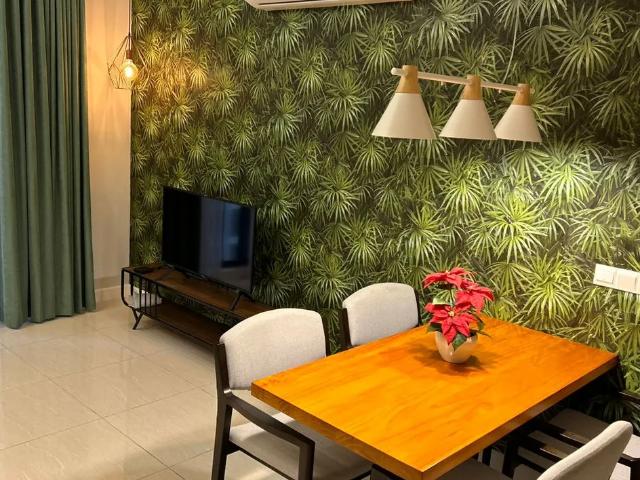 Apartment for rent in Country Heights Damansara, Kuala Lumpur