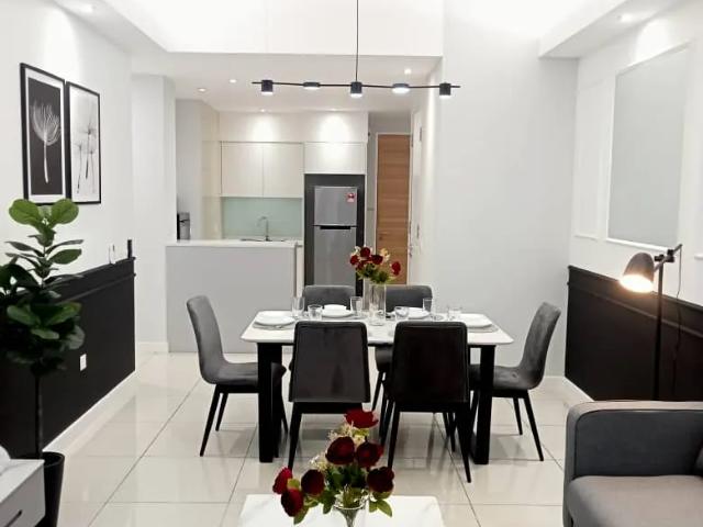 Apartment for rent in Country Heights Damansara, Kuala Lumpur