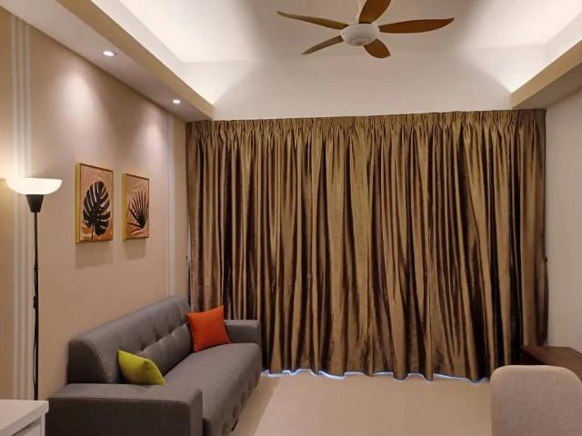 Apartment for rent in Country Heights Damansara, Kuala Lumpur