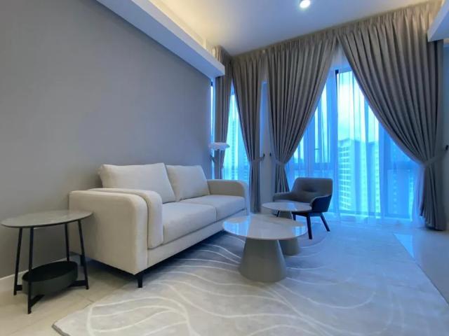 Apartment for rent in Country Heights Damansara, Kuala Lumpur