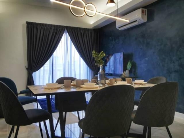 Apartment for rent in Country Heights Damansara, Kuala Lumpur