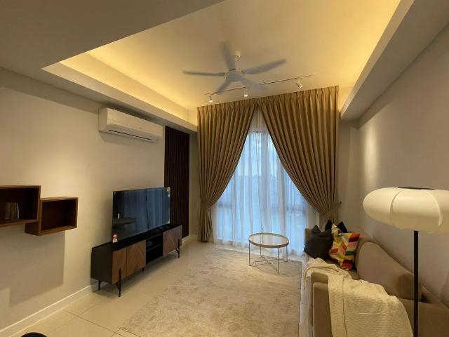 Apartment for rent in Country Heights Damansara, Kuala Lumpur
