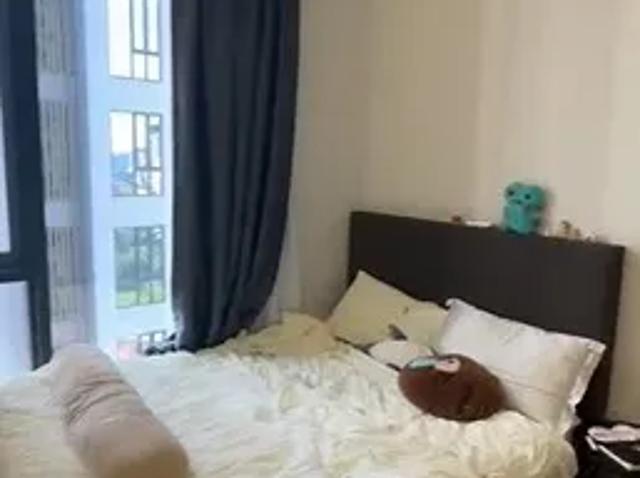 Apartment for rent in Country Heights Damansara, Kuala Lumpur