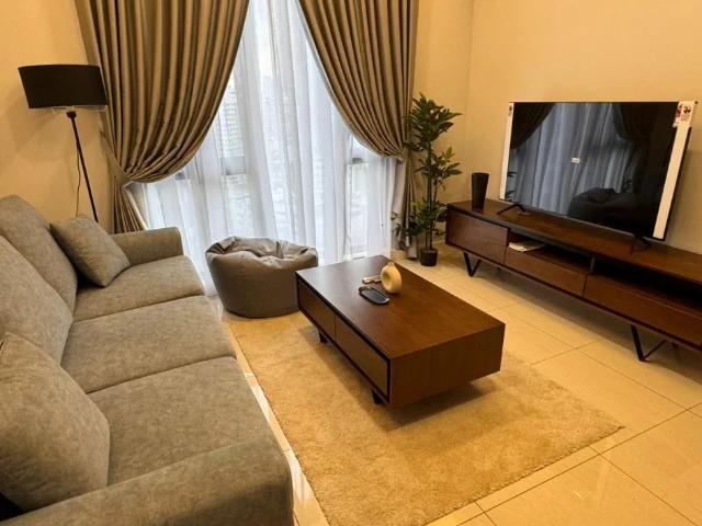 Apartment for rent in Country Heights Damansara, Kuala Lumpur
