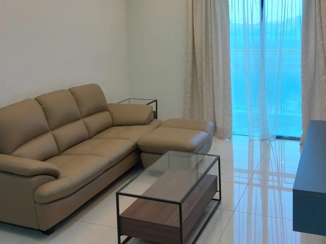 Apartment for rent in Country Heights Damansara, Kuala Lumpur