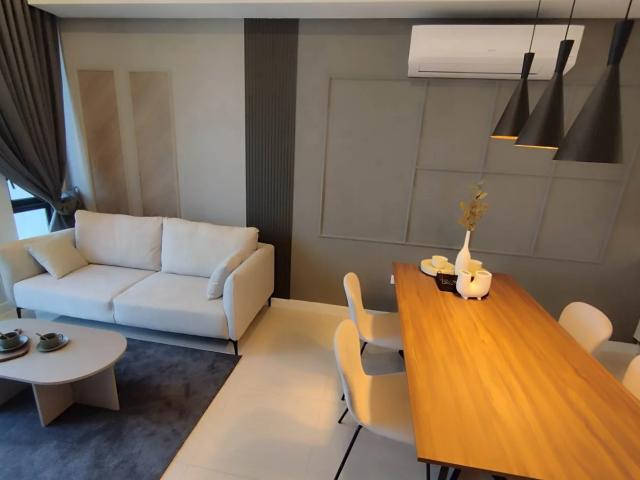 Apartment for rent in Country Heights Damansara, Kuala Lumpur