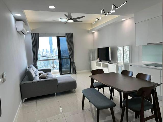 Apartment for rent in Country Heights Damansara, Kuala Lumpur