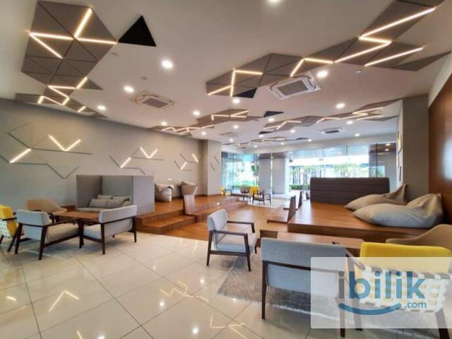 Room for rent in Country Heights Damansara, Kuala Lumpur