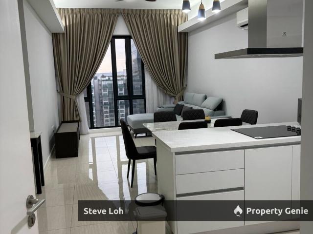 Serviced Residence for rent in Country Heights Damansara, Kuala Lumpur