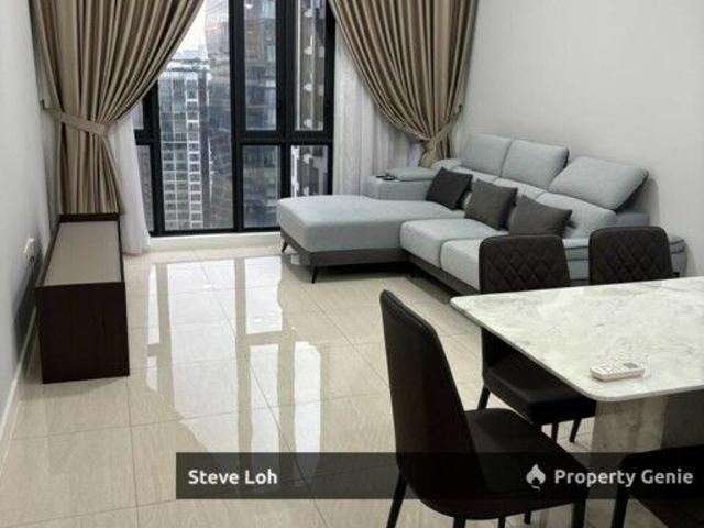 Apartment for rent in Kuala Lumpur, Country Heights Damansara