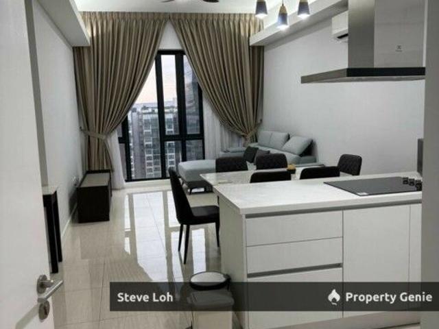 Apartment for rent in Country Heights Damansara, Kuala Lumpur