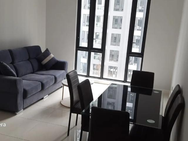 Apartment for rent in Brickfields, Kuala Lumpur