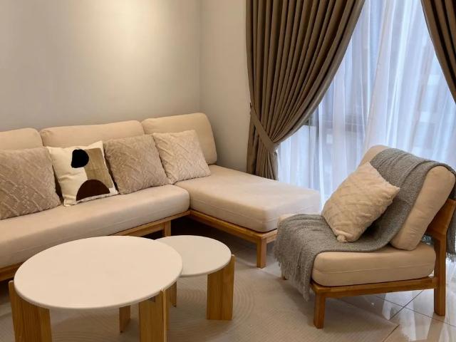 Apartment for rent in Brickfields, Kuala Lumpur