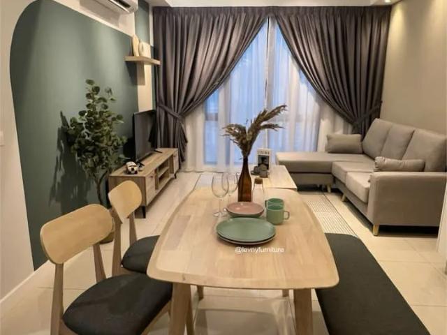 Apartment for rent in Country Heights Damansara, Kuala Lumpur