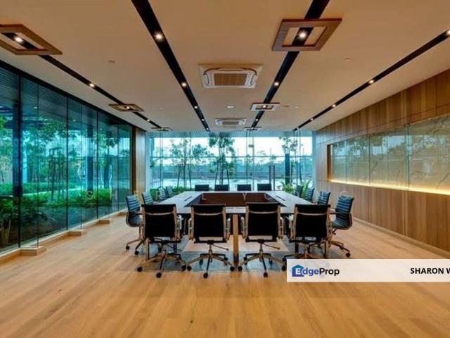 Condominium for rent in Brickfields, Kuala Lumpur