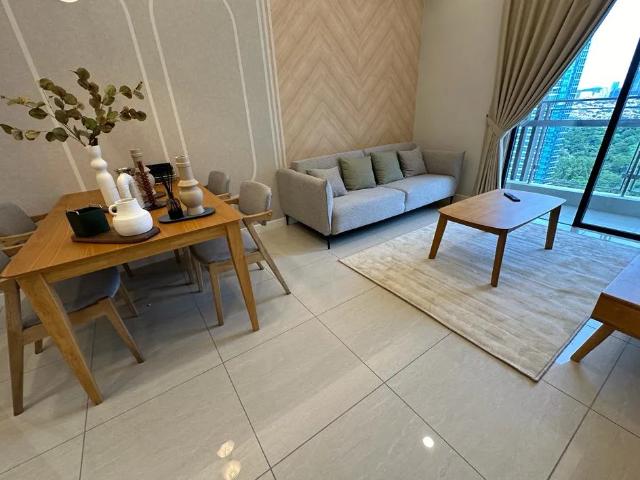 Apartment for rent in Country Heights Damansara, Kuala Lumpur