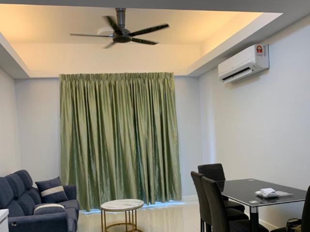 Apartment for rent in Country Heights Damansara, Kuala Lumpur