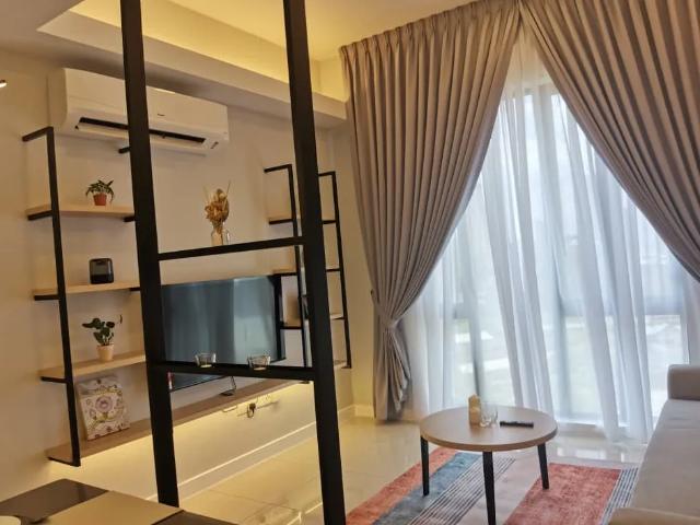 Apartment for rent in Country Heights Damansara, Kuala Lumpur
