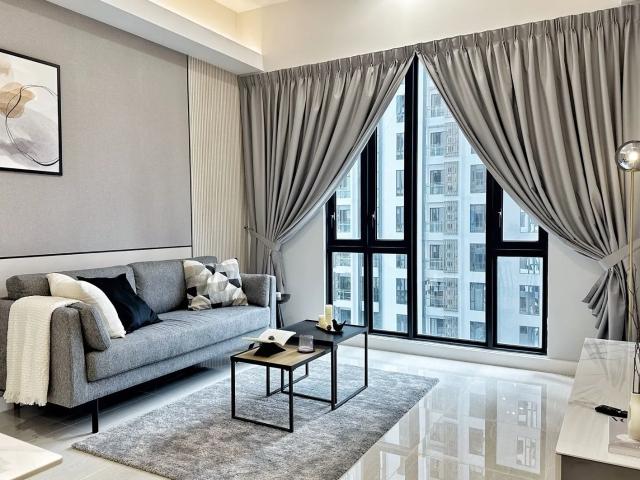 Apartment for rent in Country Heights Damansara, Kuala Lumpur