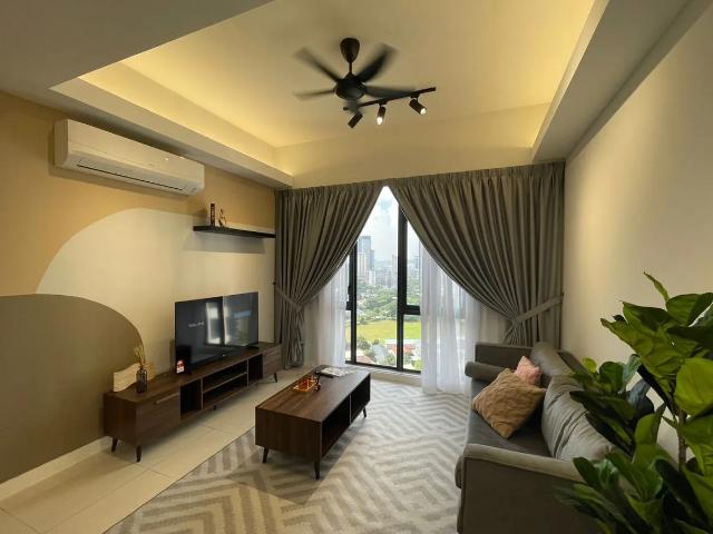 Apartment for rent in Country Heights Damansara, Kuala Lumpur