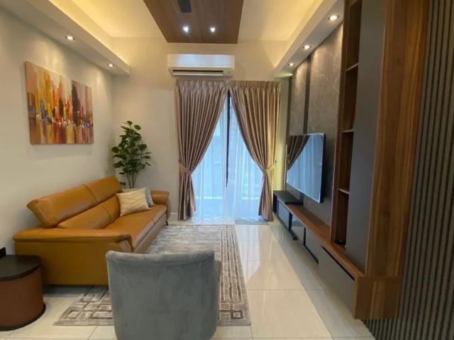 Apartment for rent in Country Heights Damansara, Kuala Lumpur