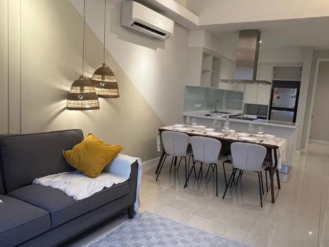 Apartment for rent in Country Heights Damansara, Kuala Lumpur