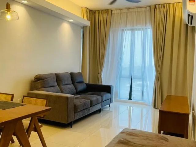 Apartment for rent in Country Heights Damansara, Kuala Lumpur