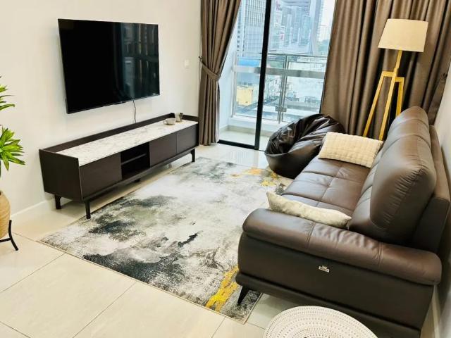 Apartment for rent in Country Heights Damansara, Kuala Lumpur
