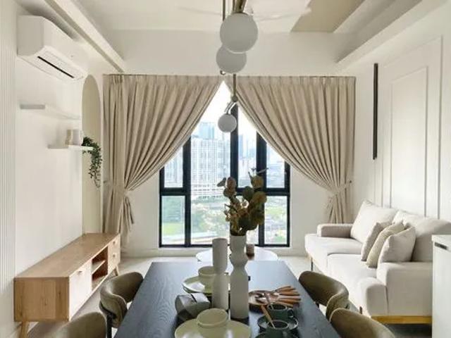 Apartment for rent in Country Heights Damansara, Kuala Lumpur