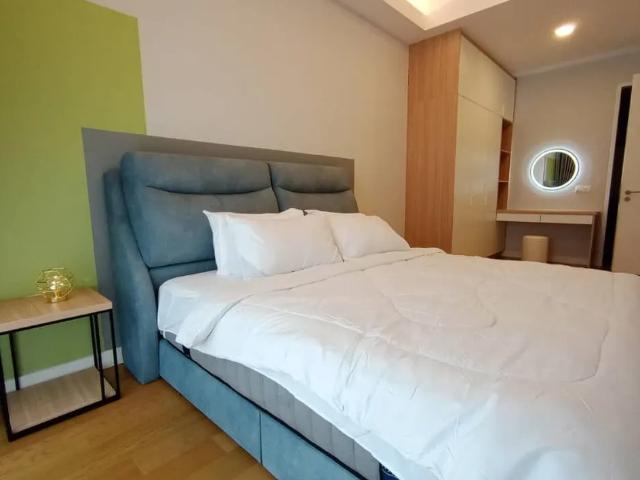 Apartment for rent in Country Heights Damansara, Kuala Lumpur