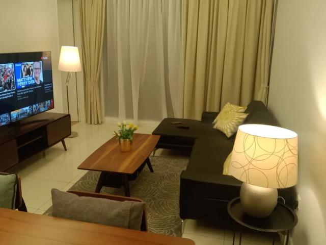 Apartment for rent in Country Heights Damansara, Kuala Lumpur