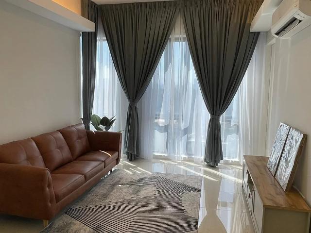 Apartment for rent in Country Heights Damansara, Kuala Lumpur