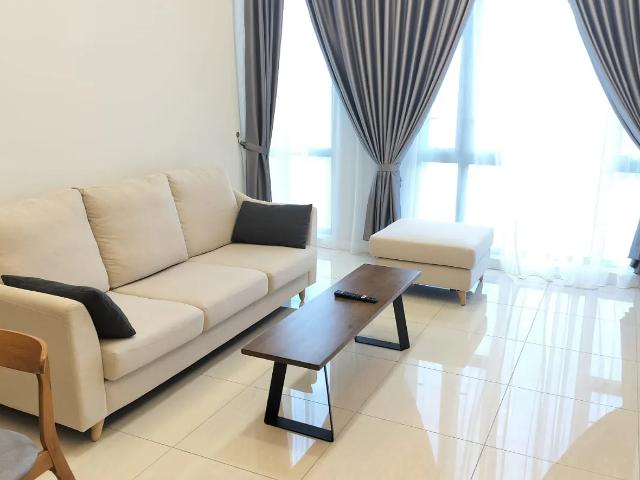 Apartment for rent in Country Heights Damansara, Kuala Lumpur