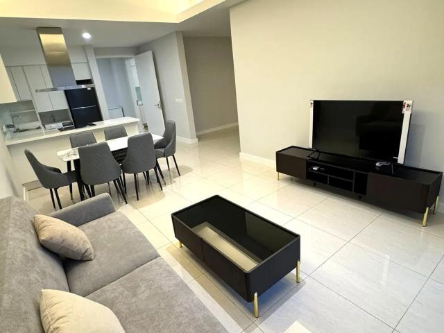 Apartment for rent in Country Heights Damansara, Kuala Lumpur