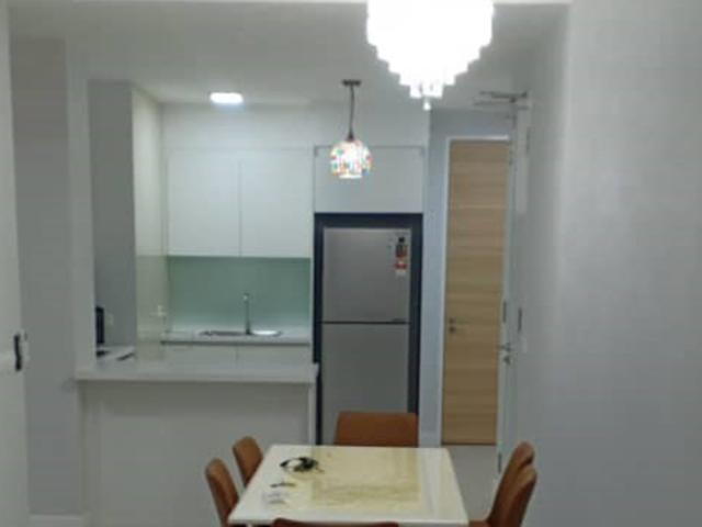 Apartment for rent in Country Heights Damansara, Kuala Lumpur