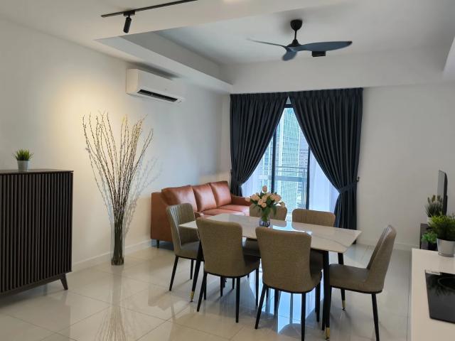 Apartment for rent in Country Heights Damansara, Kuala Lumpur