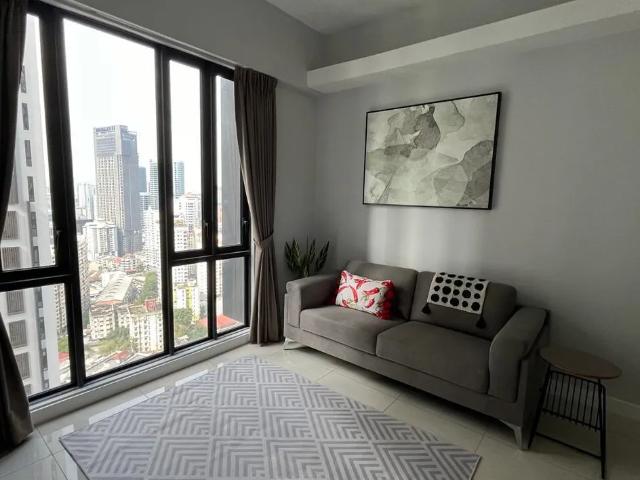 Apartment for rent in Country Heights Damansara, Kuala Lumpur