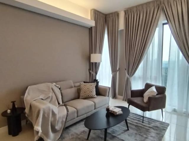 Apartment for rent in Country Heights Damansara, Kuala Lumpur