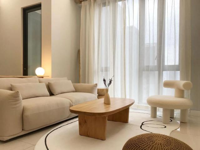 Apartment for rent in Country Heights Damansara, Kuala Lumpur