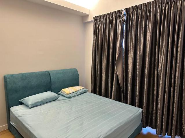 Apartment for rent in Country Heights Damansara, Kuala Lumpur