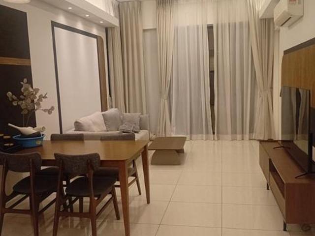 Serviced Residence for rent in Country Heights Damansara, Kuala Lumpur