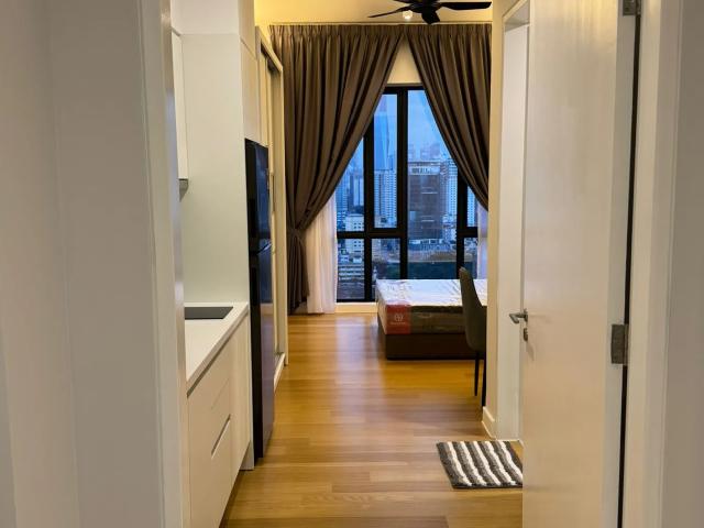Apartment for rent in Country Heights Damansara, Kuala Lumpur