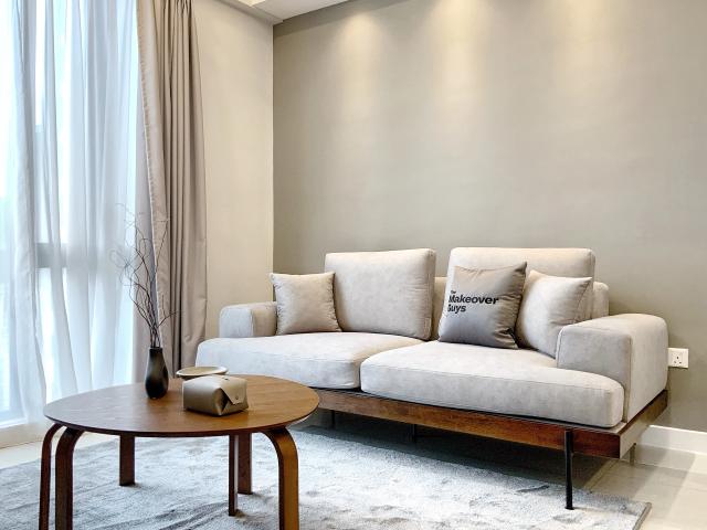Apartment for rent in Country Heights Damansara, Kuala Lumpur