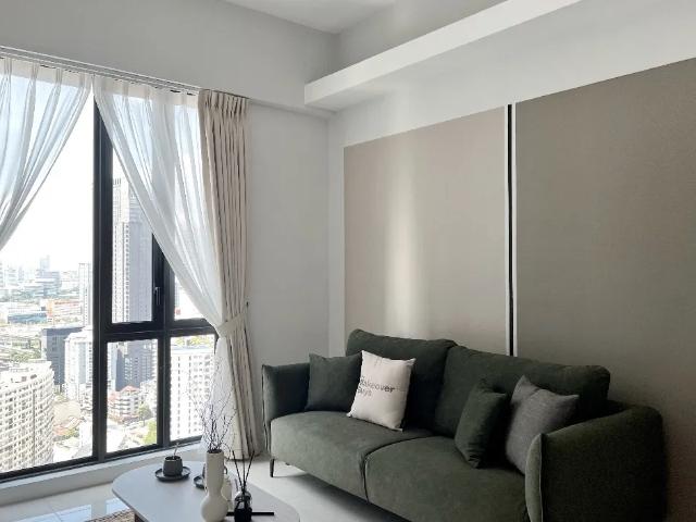 Apartment for rent in Country Heights Damansara, Kuala Lumpur
