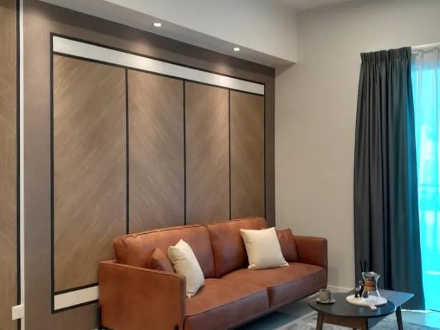 Apartment for rent in Country Heights Damansara, Kuala Lumpur