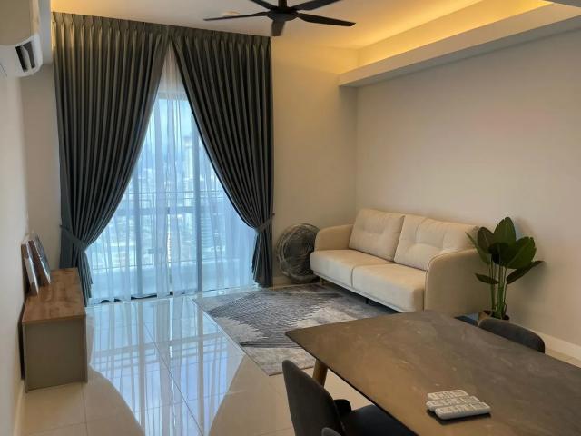 Apartment for rent in Country Heights Damansara, Kuala Lumpur