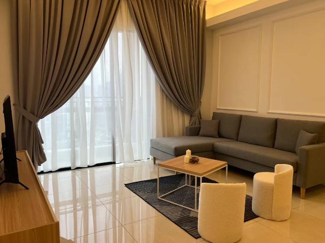 Apartment for rent in Country Heights Damansara, Kuala Lumpur