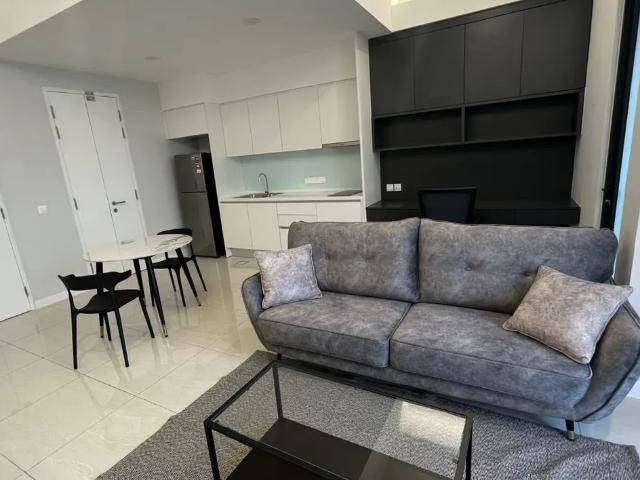Apartment for rent in Country Heights Damansara, Kuala Lumpur