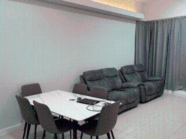 Apartment for rent in Country Heights Damansara, Kuala Lumpur
