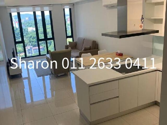 Apartment for rent in Country Heights Damansara, Kuala Lumpur